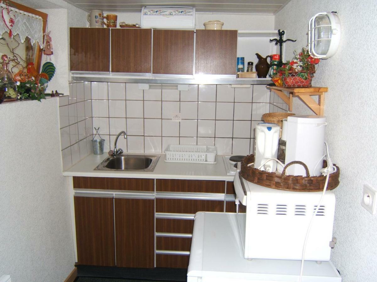 Gitehaushaltermerkwiller Ngoại thất bức ảnh